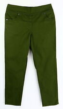 Jeans gummizug grün gebraucht kaufen Jeans gummizug grün gebraucht kaufen  Kiel