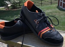 Ellesse vita black for sale  Westminster