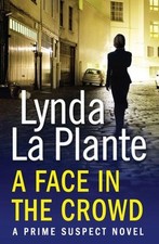 Prime suspect face for sale  UK