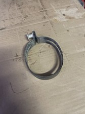 Fascetta alrapovic carbonio usato  Roma