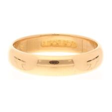 22carat yellow gold for sale  MANSFIELD