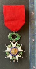medal of honor d'occasion  Belgique