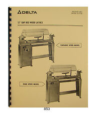 Rockwell delta model for sale  Goddard