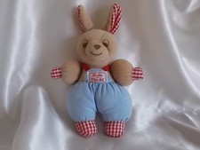 Doudou lapin vintage d'occasion Doudou lapin vintage d'occasion  Romilly-sur-Seine