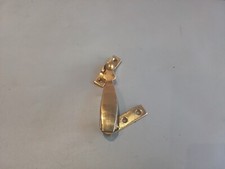 Art deco brass for sale  ENFIELD