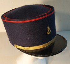 Képi militaire troupe d'occasion Képi militaire troupe d'occasion  Dunkerque-