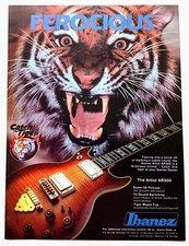 Ibanez electric guitar for sale  Satellite Beach