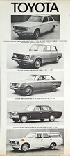 Toyota corolla corona for sale  BIGGLESWADE