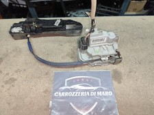 Serratura chiusura centralizza usato  Frattaminore