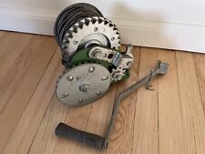 Greenlee 766 cable for sale  Huntington