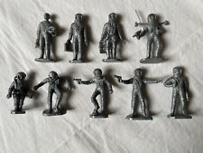 Collection figurines cosmonaut d'occasion  Souillac