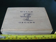 Vintage wills whiffs for sale  IPSWICH
