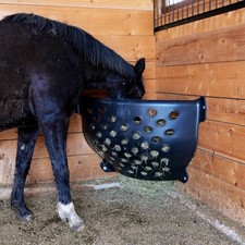 Heuraufe eckraufe heuspender gebraucht kaufen  Landsberg am Lech