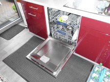Küchenzeile elektrogeräten g gebraucht kaufen  Duisburg