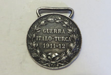 Medaglia argento guerra usato Medaglia argento guerra usato  Albenga