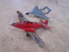 Tootsietoy airacuda dinky for sale  Georgetown