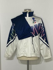 Tracksuit italia calcio usato  Cardito