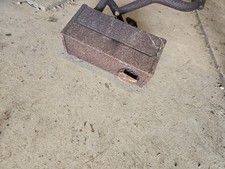 Briggs stratton exhaust for sale  LLANDOVERY