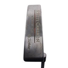Used scotty cameron for sale  WINDLESHAM