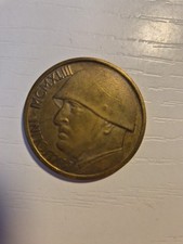 20 lire mussolini usato 20 lire mussolini usato Genova