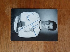 Franz beckenbauer bayern gebraucht kaufen  Wiesloch
