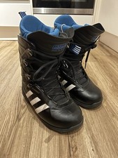 Adidas snowboarding boots for sale  NEWTON ABBOT