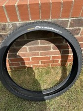 Continental cross king for sale  DARLINGTON