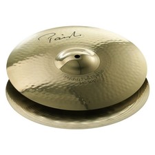 Paiste hat cymbale d'occasion  Expédié en France