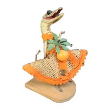 Baby alligator taxidermy for sale  Grand Blanc
