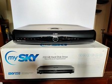 Decoder sky tds850ns usato  Siena