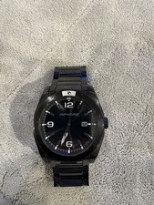 Relógio Masculino Rip Curl Ledge Preto - Caixa de Aço Inoxidável - Resistente à Água 100m comprar usado Relógio Masculino Rip Curl Ledge Preto - Caixa de Aço Inoxidável - Resistente à Água 100m comprar usado  Enviando para Brazil