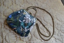 Vintage style peacock for sale  WELLING