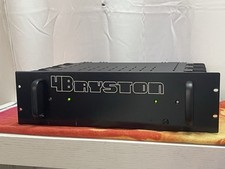Bryston stereo power for sale  Miami