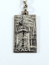 Keyring caen commercial d'occasion  Expédié en Belgium