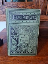 French fairy tales for sale  Saint Augustine