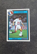 Carte laurent fournier d'occasion  Badonviller