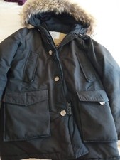 woolrich uomo parka usato woolrich uomo parka usato Italia