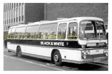 Black white plaxton for sale  Shipping to Ireland