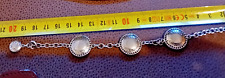 Bracciale argento 925 usato  Italia
