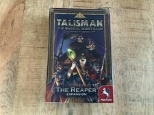 Talisman board game for sale  DERBY