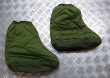 Arctic foot liners for sale  LONDON
