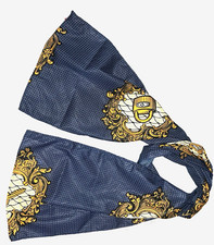 Ankara blue cloth for sale Ankara blue cloth for sale  ARLESEY