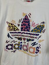 Adidas shirt trefoil for sale  Beloit