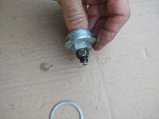 Sensore temperatura olio usato  Mantova