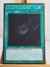 Schwarzes loch pgl2 gebraucht kaufen  Mantel