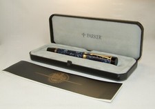 Parker late duofold for sale  SWANLEY