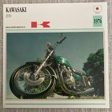 Kawasaki z650 high for sale  Sanford