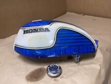 1970s honda sl100 for sale  Tifton