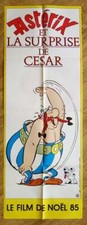 Asterix and caesar d'occasion  Prades