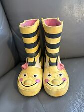 Shoes wellies girls for sale  FRINTON-ON-SEA